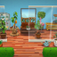 Terrarium Room
