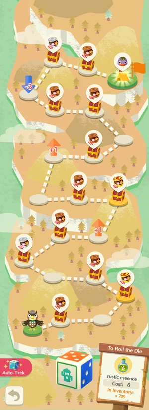 Mallary Map