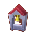 Fobj bell wst