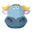 T-Bone Icon