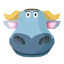 T-Bone Icon