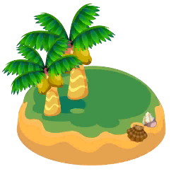 Piano Island Animal Crossing Pocket Camp Wiki