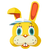 Zipper T Bunny Icon