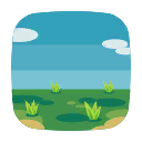 Field (Campsite Terrain) Icon.png