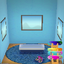 Striped Room 2