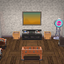 Recreation Room
