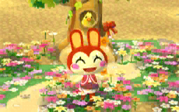 Bunnie - Animal Crossing: Pocket Camp Wiki Bunnie - Animal Crossing: Pocket Camp Wiki