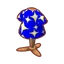 Tops twinkle