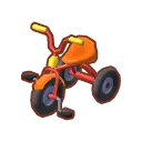 Int oth tricycle