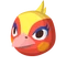 Phoebe Icon