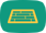 Furniture Flooring Icon