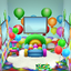 Balloon Room 2