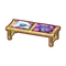 Int gar02 bench cmps
