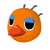 Sandy Icon