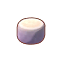 Animal crossing marshmallow chair hot sale
