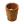 Basic Trash Can