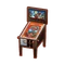 Furniture Pinball Machine