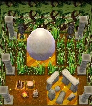 Mysterious Site 2 Comp