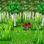 Rare Blooms 2