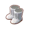 Figure-Skate Shoes