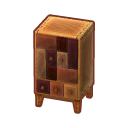Modern Wood Closet Animal Crossing Pocket Camp Wiki