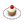Strawberry Cupcake