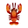 Fish zarigani
