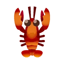 Fish zarigani