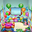 Balloon Room