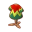 Tops reggae