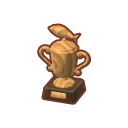 Int oth trophy fd