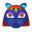 Katrina Icon