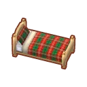 Int xms bedS cmps