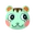 Mint Icon