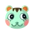 Mint Icon