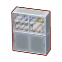 Int ofc cabinetl