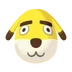 Frett Icon