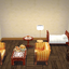 Antique Study
