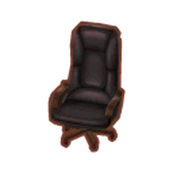Animal crossing pocket camp marshmallow chair new arrivals