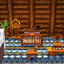 Natural Cabin