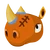 Spike Icon