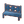 Blue Bench
