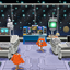 Spaceship Command