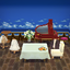 Swanky Seafood Restaurant 2