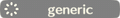 Generic