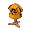 Tops dragon