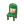 Green Chair