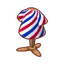 Barber Tee
