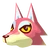 Freya Icon