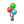 Balloon Lamp